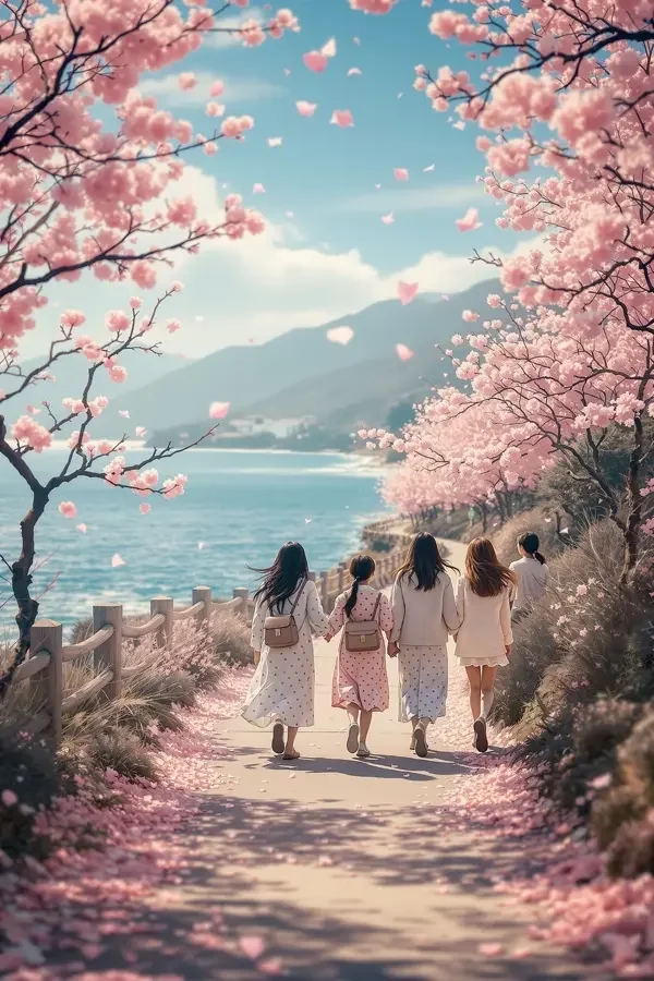 海街日记