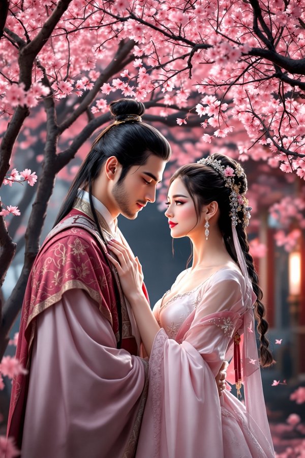 腹黑王爷的宠妃